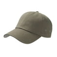 thumbnail image 1 of Atlantis Action 6 Panel Chino Baseball Cap (Pack of 2), 1 of 4