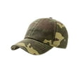 thumbnail image 1 of Atlantis Action 6 Panel Chino Baseball Cap, 1 of 4