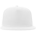 thumbnail image 1 of Atlantis  Adult 5 Panel Snapback Baseball Cap, 1 of 4