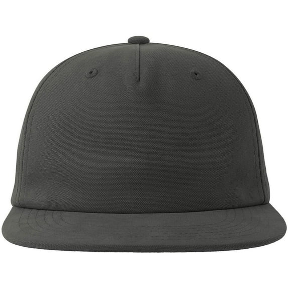 Atlantis Adult Cruz 5 Panel Sustainable Snapback Cap