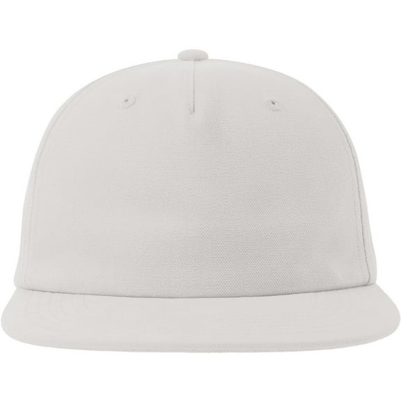 Atlantis  Adult Cruz 5 Panel Sustainable Snapback Cap