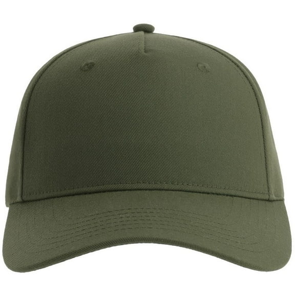 Atlantis Adult Fiji Recycled Polyester Cap