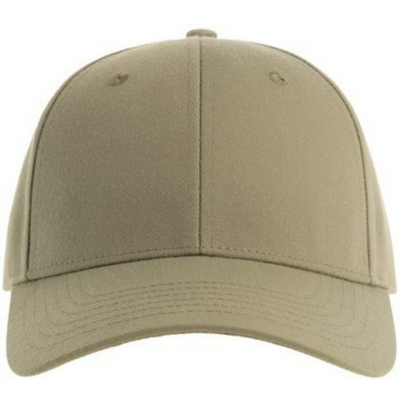 Atlantis  Adult Joshua 6 Panel Cap