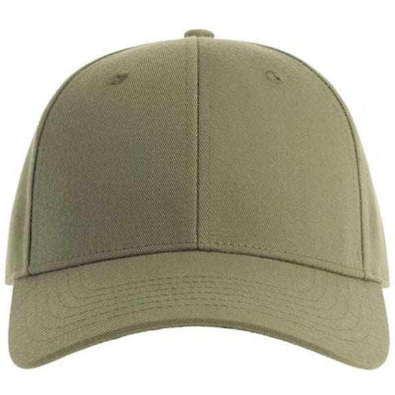 Atlantis  Adult Joshua 6 Panel Cap