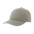 thumbnail image 1 of Atlantis  Adult Liberty Sandwich 6 Panel Sustainable Cap, 1 of 4