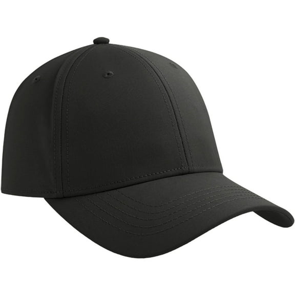 Atlantis  Adult Pitch 6 Panel Flexible Stretch Fitted Baseball Cap