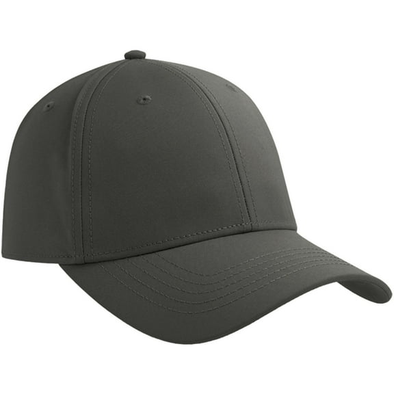 Atlantis  Adult Pitch 6 Panel Flexible Stretch Fitted Baseball Cap