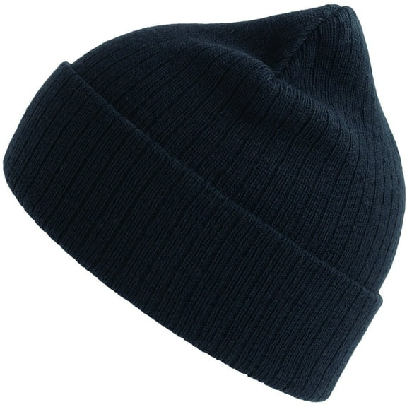 Atlantis  Adult Rio Ribbed Recycled Beanie