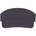 thumbnail image 1 of Atlantis  Adult Roland Structured Visor Cap, 1 of 4