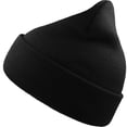 thumbnail image 1 of Atlantis  Adult Wind Recycled Cuffed Beanie, 1 of 4