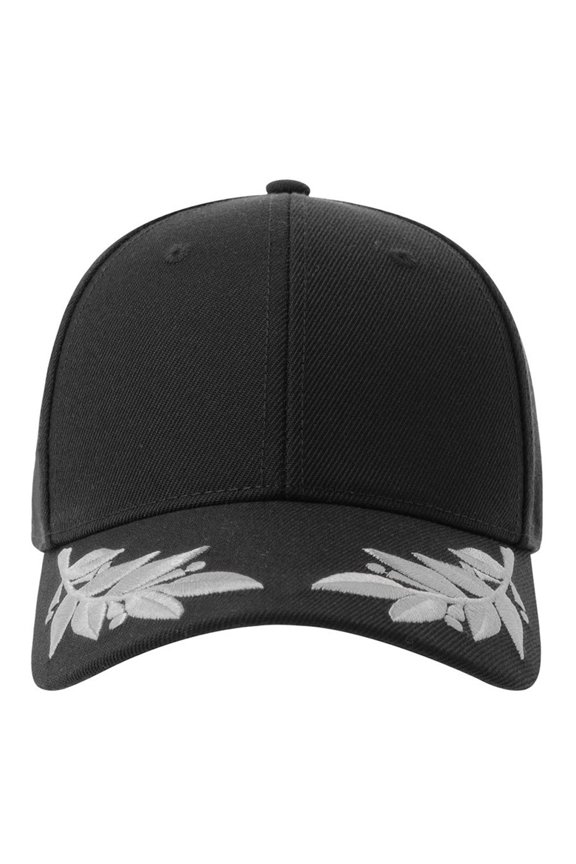 Adult Winner S 6 Panel Structured Baseball Cap