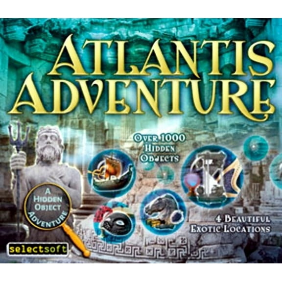 Atlantis Adventure