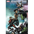 thumbnail image 1 of Collectible Atlantis Attacks #2 () Marvel Comics Comic Book 2020, 1 of 1