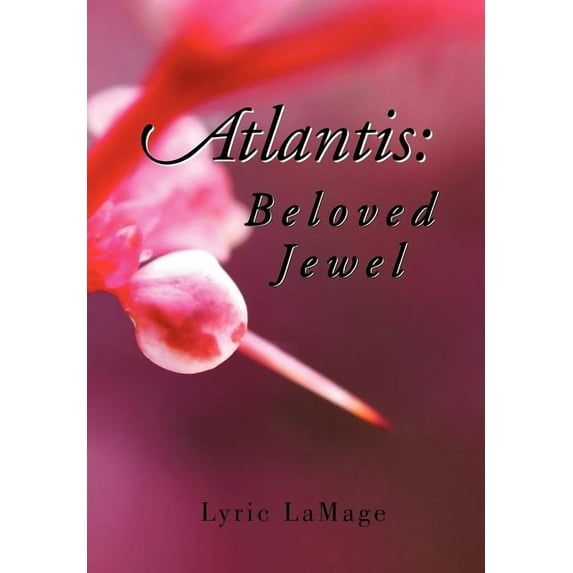 Atlantis : Beloved Jewel