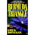 thumbnail image 1 of Pre-Owned Atlantis 2: Bermuda Triangle (Mass Market Paperback) 0425174298 9780425174296, 1 of 1