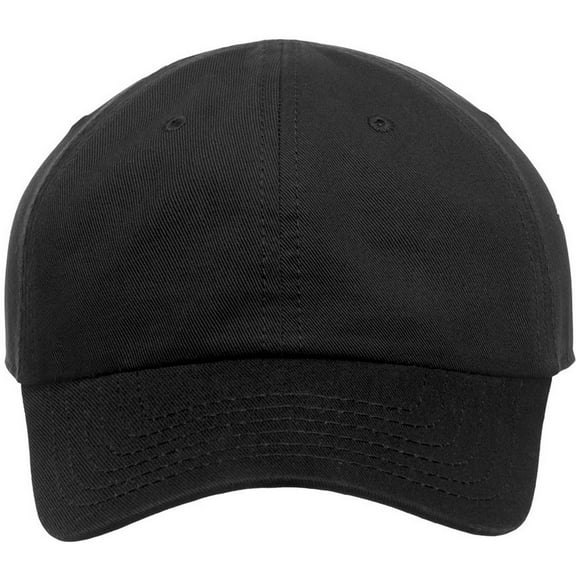 Atlantis Boys/Girls Fraser 6 Panel Cotton Baseball Cap
