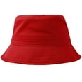 thumbnail image 1 of Atlantis Boys/Girls Mayo Sustainable Bucket Hat, 1 of 3