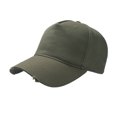 thumbnail image 1 of Atlantis Cargo Weathered Visor 5 Panel Cap (Pack of 2), 1 of 3