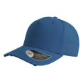 thumbnail image 1 of Atlantis Cargo Weathered Visor 5 Panel Cap, 1 of 3