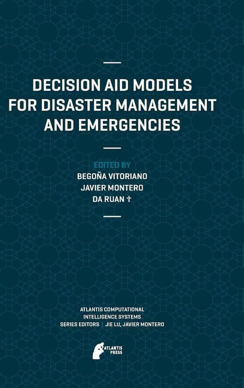 Atlantis Computational Intelligence Syst Decision Aid Models for ...