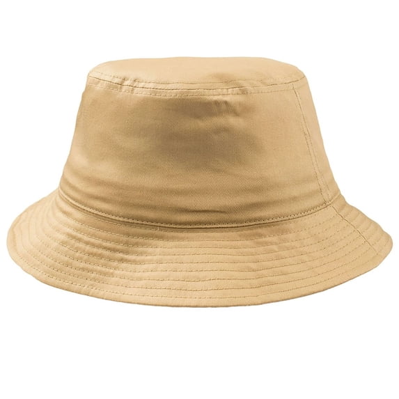 Atlantis Cotton Bucket Hat