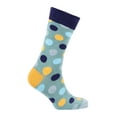 thumbnail image 1 of Atlantis Dot Socks, 1 of 4