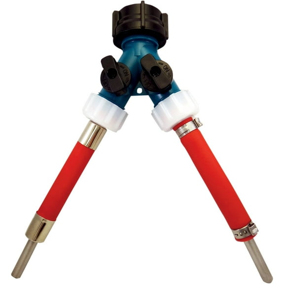 Atlantis Dual Flush Kit (A2692)