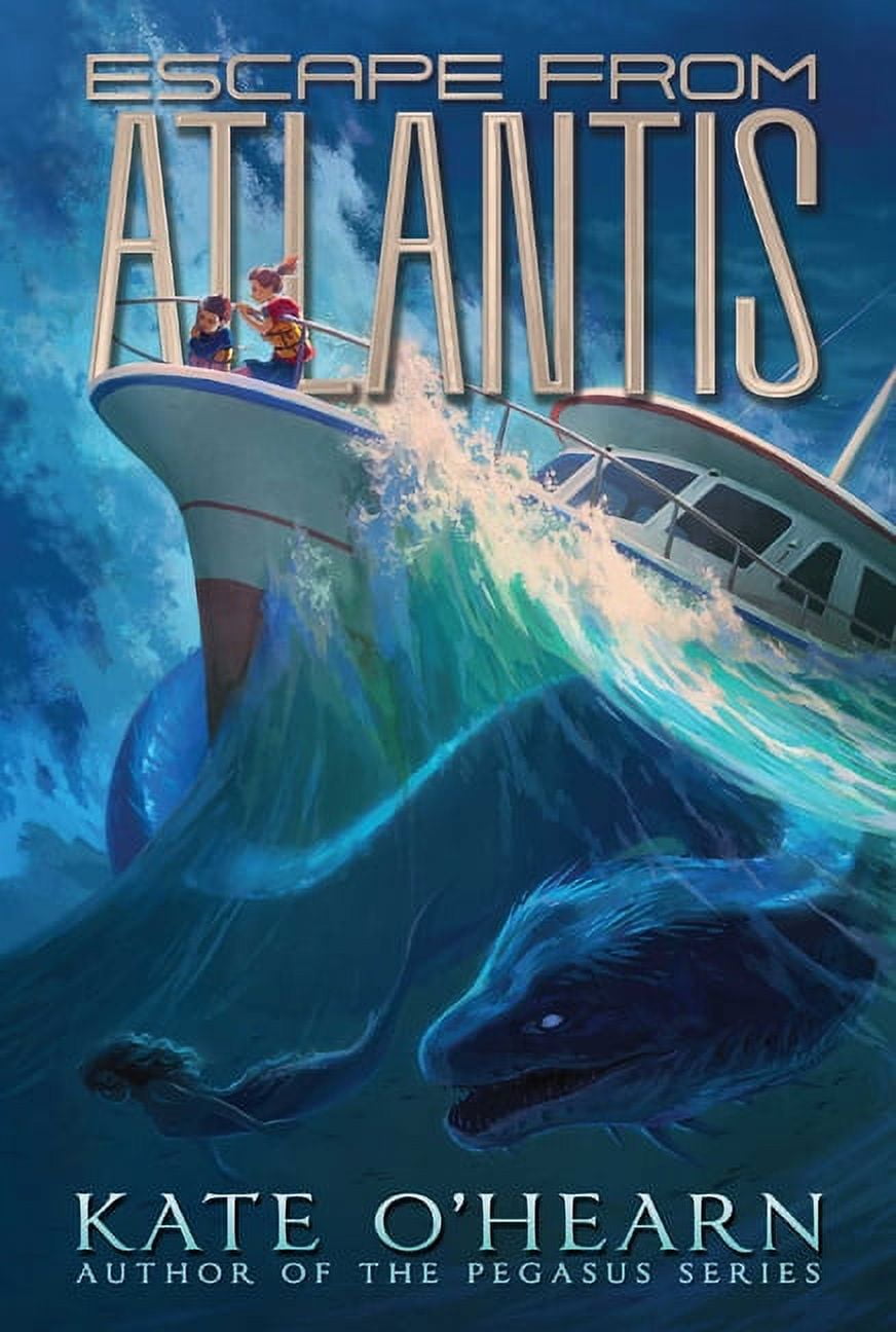 Atlantis-Escape-from-Atlantis-