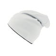 thumbnail image 1 of Atlantis Extreme Reversible Jersey Slouch Beanie, 1 of 5