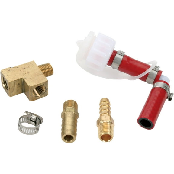 Atlantis Flush Kit (A2522)