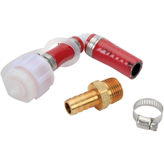 Atlantis Flush Kit (A6000)