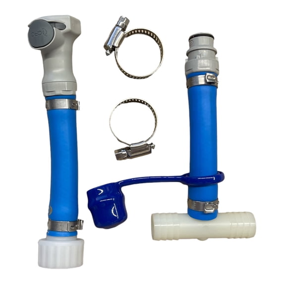 Atlantis Flush Kit (A6022)