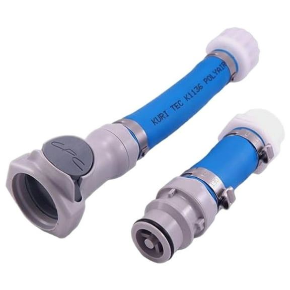 Atlantis Flush Kit (A7003)