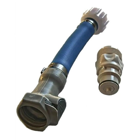 Atlantis Flush Kit (A7008)