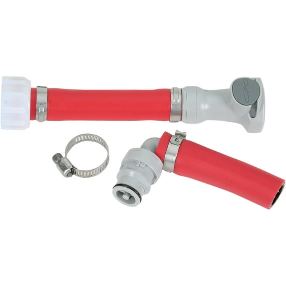Atlantis Flush Kit - Quick Disconnect A5200