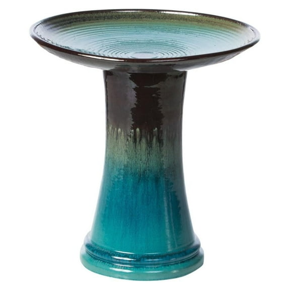 Atlantis Glazed Ceramic Bath