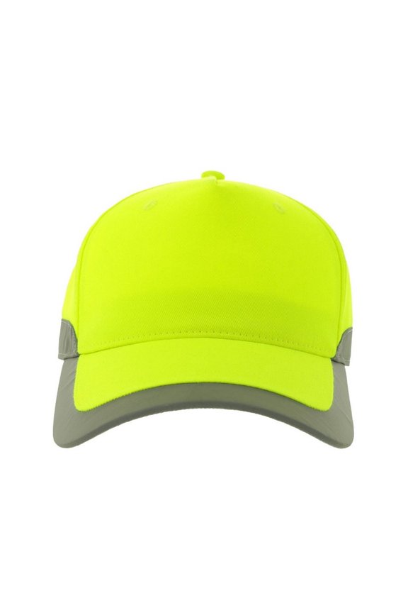 Headwear  Adult Helpy-S Reflective Structured Baseball Cap