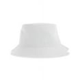 thumbnail image 1 of Atlantis Headwear B75595000 Sustainable Bucket Hat, White - One Size, 1 of 2