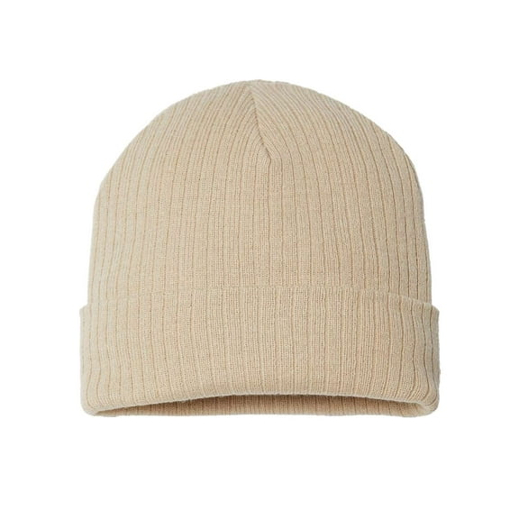 Atlantis Headwear Sustainable Rib Knit