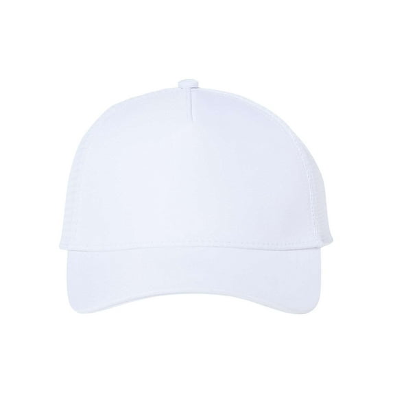 Atlantis Headwear Rapper Recycled Sustainable Trucker Cap