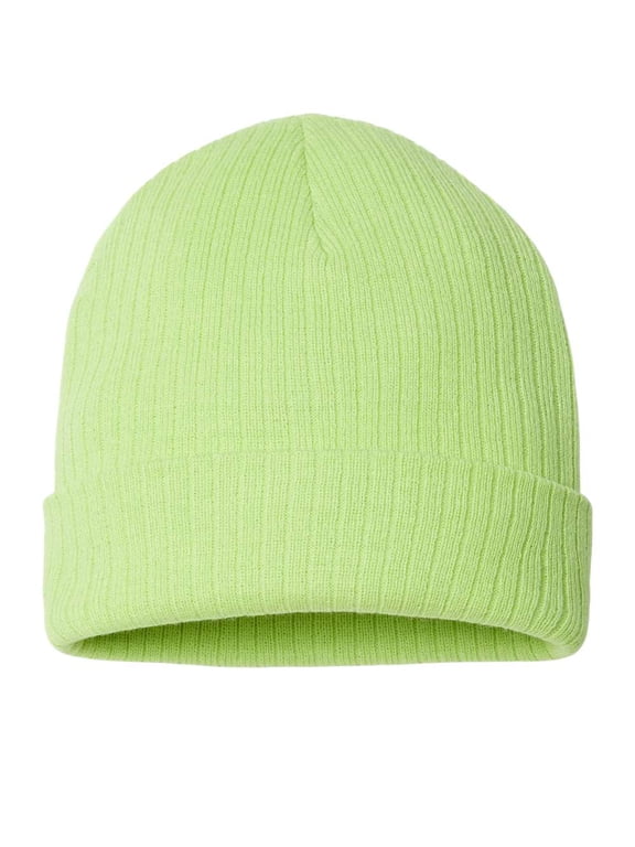 Headwear Rio - Sustainable Rib Knit
