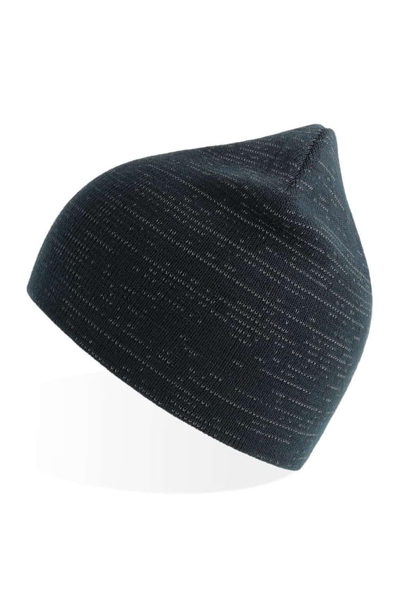 Headwear Sustainable Reflective Beanie
