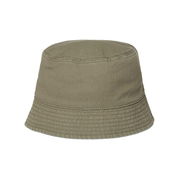 Atlantis Headwear Sustainable Bucket Hat