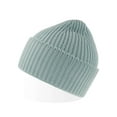 thumbnail image 1 of Atlantis Headwear Sustainable Chunky Rib Cuffed Beanie, 1 of 3