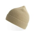 thumbnail image 1 of Atlantis Headwear Sustainable Fine Rib Cuffed Beanie, 1 of 3