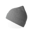thumbnail image 1 of Atlantis Headwear - Sustainable Fine Rib Knit - ANDY - Light Grey Mélange, 1 of 3