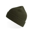 thumbnail image 1 of Atlantis Headwear Sustainable Finish Edge Cuffed Beanie, 1 of 3