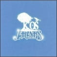 thumbnail image 1 of Atlantis: Hymns for Disco [Bonus Track] (CD) by k-os, 1 of 1