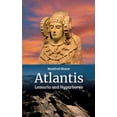thumbnail image 1 of Atlantis, Lemuria und Hyperborea: Macht und Geheimnis der versunkenen Kontinente, (Paperback), 1 of 1