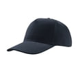 thumbnail image 1 of Atlantis Liberty Five Heavy Brush Cotton 5 Panel Cap (Pack of 2), 1 of 4